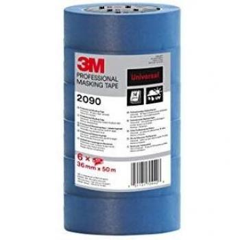 ScotchBlue Masking Tape 36mm x 50m