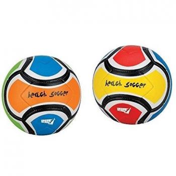 Pallone Giallo Beach Soccer