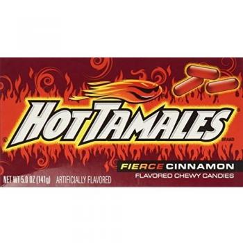 Tamales Pimentés