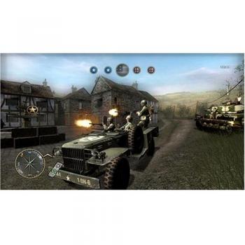 Call of Duty 3 (PS2) *Near Mint*