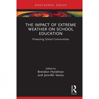 Vitalsource Technologies, Inc. The Impact of Extreme Weather on School Education