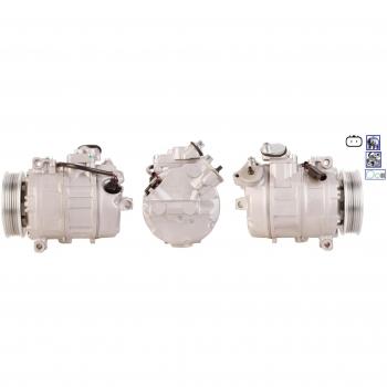 LUCAS ACP748 Compresseur de Clim