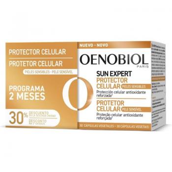 Oenobiol Sun Preparation for Sensitive Skin