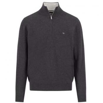 Pull Fynch-Hatton Gris 4XL