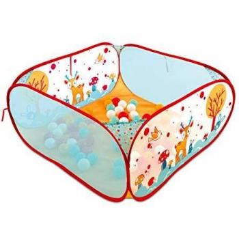 Air de jeu pop up Lapin Ludi