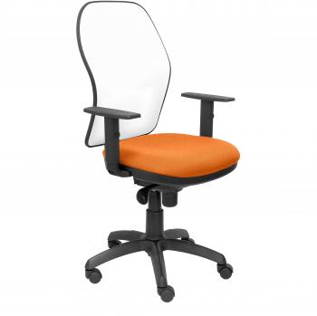 Silla de Oficina Jorquera bali P&C BALI308 Naranja