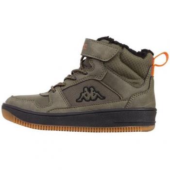 Kappa Winterboots mit Thermofutter