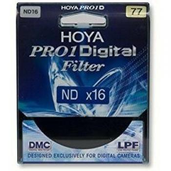 NDX 16 Pro 1 Digital 55 mm – Filtro digitale a 4 stop