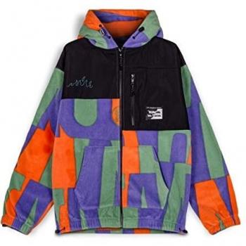 Ropa Invernal Multi Color Snow Fox