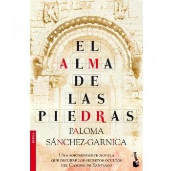 El alma de las piedras