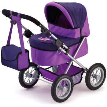 Bayer Design 13012AA Dolls Pram