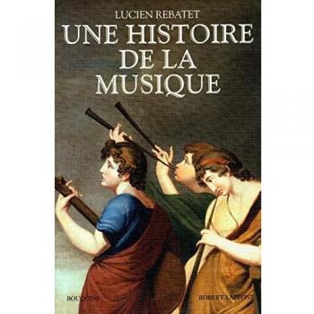 Une histoire de la musique