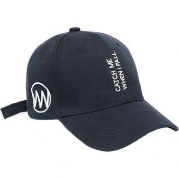 Gorro Solid Color Hip-Hop Outdoor