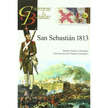 San Sebastián 1813
