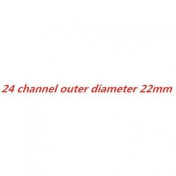 Slip Ring 24A