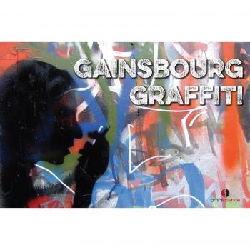 Gainsbourg Graffiti