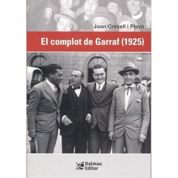 El complot de Garraf