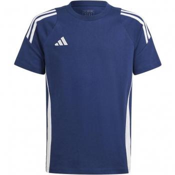 Adidas Tiro 24 Sweat Tee Jr