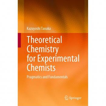 Vitalsource Technologies, Inc. Theoretical Chemistry For Experimental Chemists