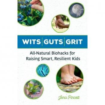 Wits Guts Grit