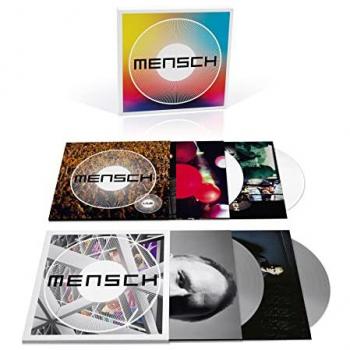 20 Jours d’Homme – Édition Prestige 4 Disques (Vinyle)