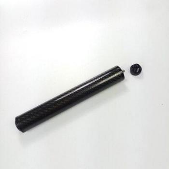 Billiards Cue Extension for Mezz Cues