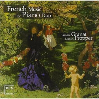 Harmonie Duo Pianos France