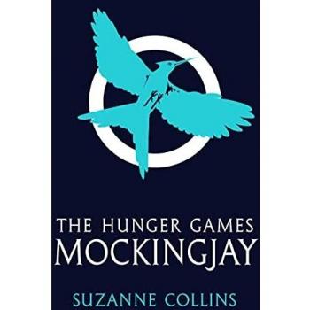 Mockingjay