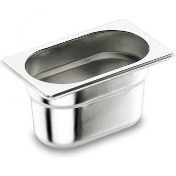 Contenitore Inox 1/3 Lacor