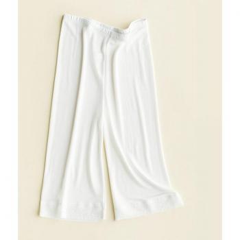 LOPNT Women's Anti-Light Silk Pajama Pants