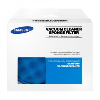 Filtre moteur lavable Samsung VCA-VM50P pour poussière et allergènes