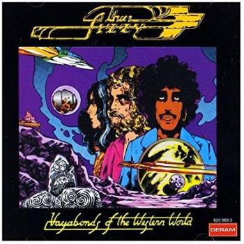 Vagabonds of the Western World