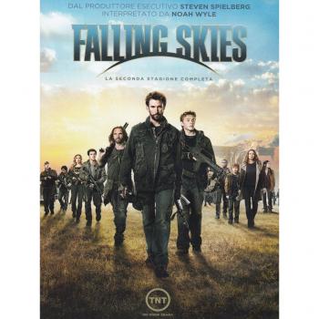 Falling Skies St.2