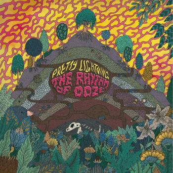 The Rhythm Of Ooze