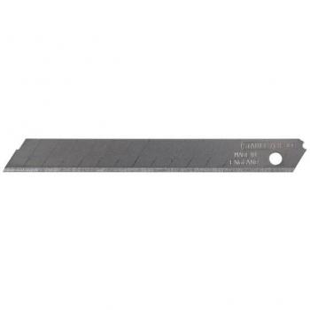 Pack 10 Cuchillas 18 mm SK2H para Cutter