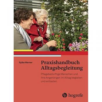 Praxishandbuch Alltagsbegleitung