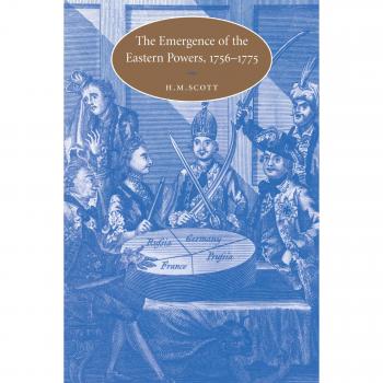 Ingles otros  emergence eastern powers 1756-75 pb  cambridge