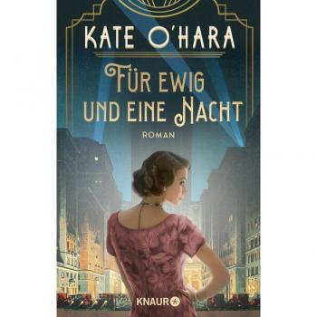 Kate O'Hara Für Ewig Und Eine Nacht: Roman