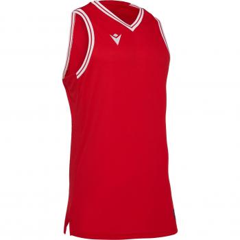 Men's Macron Freon Sleeveless Jersey