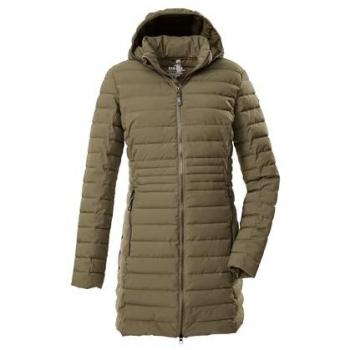 Women's Killtec GW 77 All‑Weather Parka