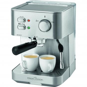 Machine à café expresso Proficook PC-ES 1109