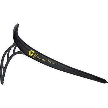 Ultralight Flame Ice Tool by Grivel