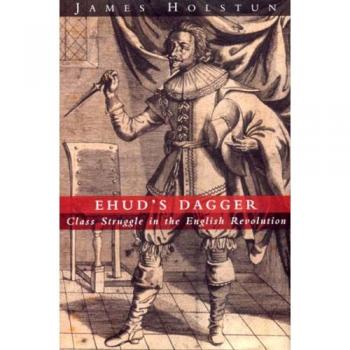 Ehud's Dagger