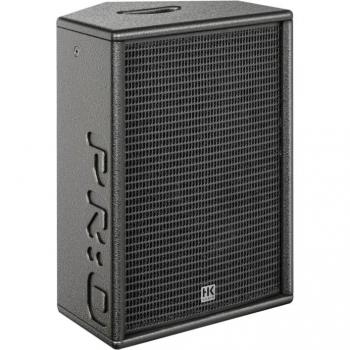 HK Audio 2024 PRO-110-XD2-U Black 10”