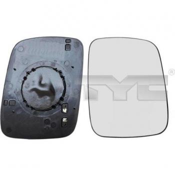 TYC Door Mirror Glass 337-0087-1