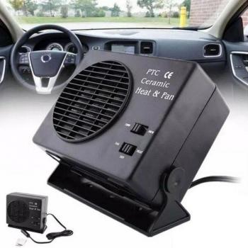 12V Portable Car Heater and Defroster