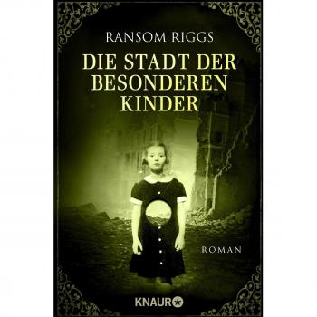 Die Stadt der besonderen Kinder