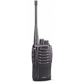 Midland G10 PRO tragbares Funkgerät