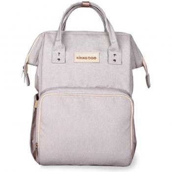 Borsa Fasciatoio Siena Grigio Chiaro