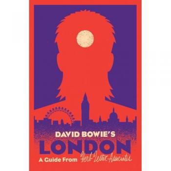 David Bowie's London